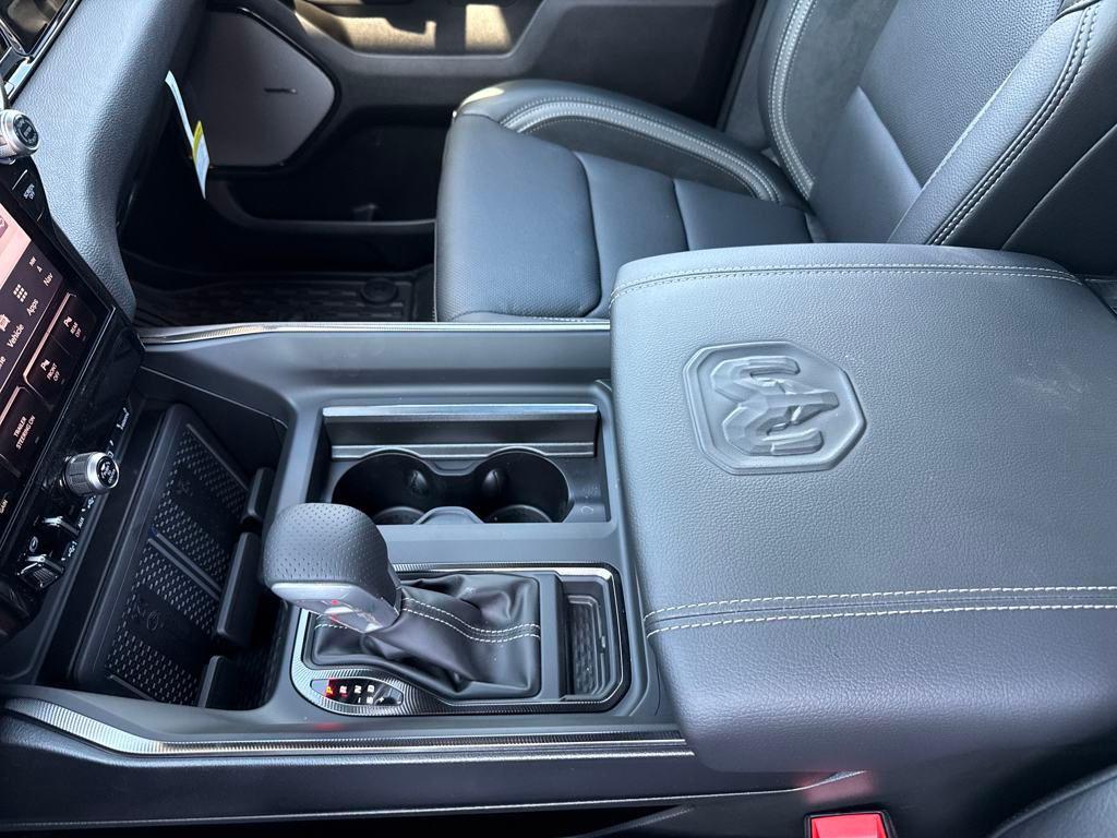 new 2026 Ram 1500 car, priced at $67,027