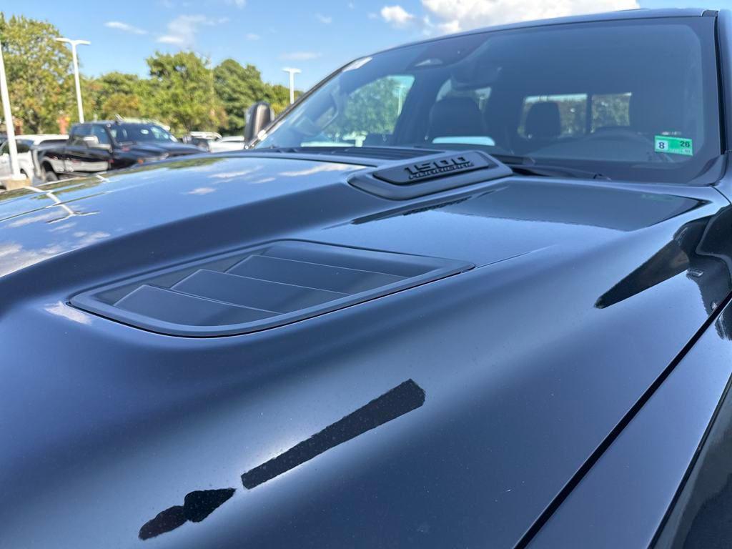 new 2026 Ram 1500 car, priced at $67,027