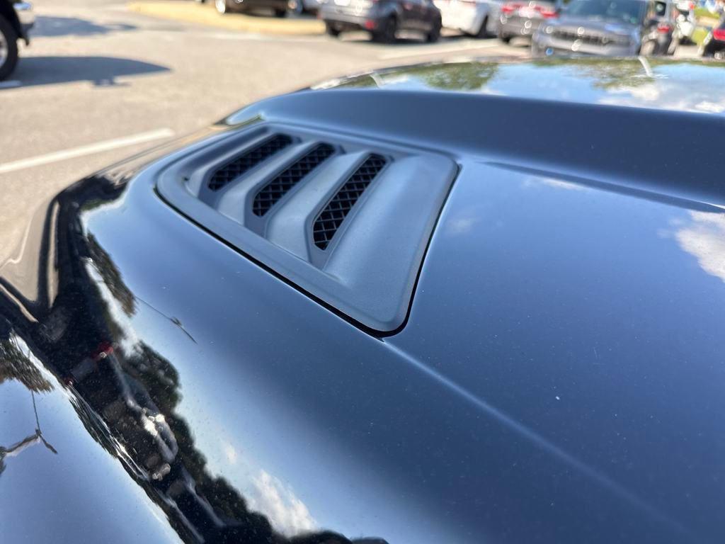 new 2026 Ram 1500 car, priced at $67,027