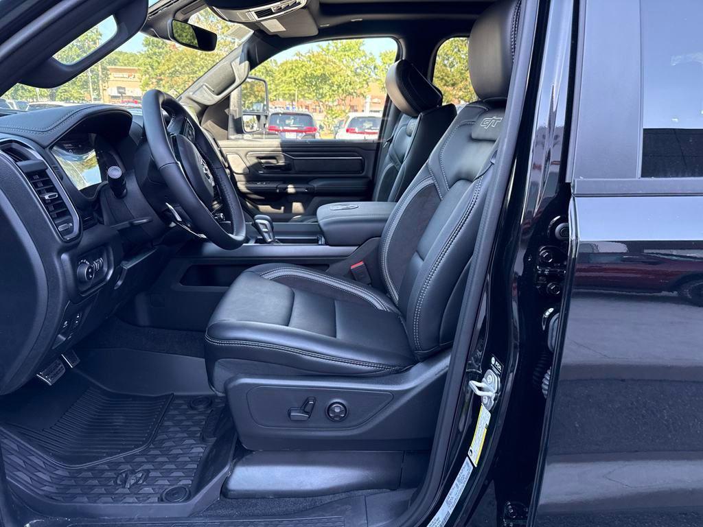 new 2026 Ram 1500 car, priced at $67,027