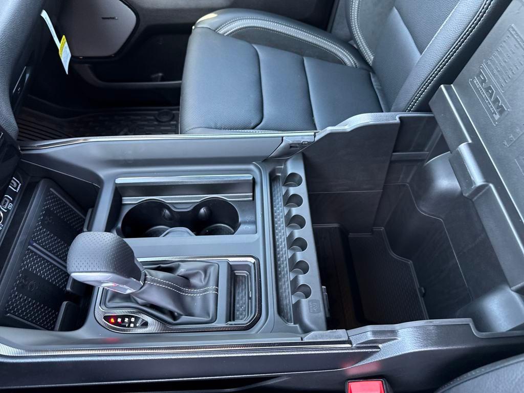new 2026 Ram 1500 car, priced at $67,027