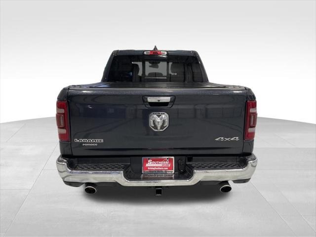 used 2019 Ram 1500 car, priced at $27,950