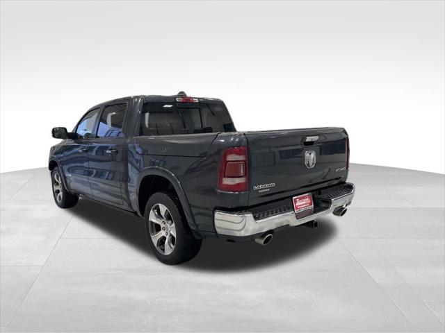 used 2019 Ram 1500 car, priced at $27,950