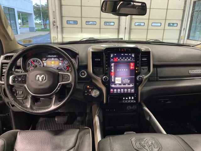 used 2019 Ram 1500 car, priced at $27,950
