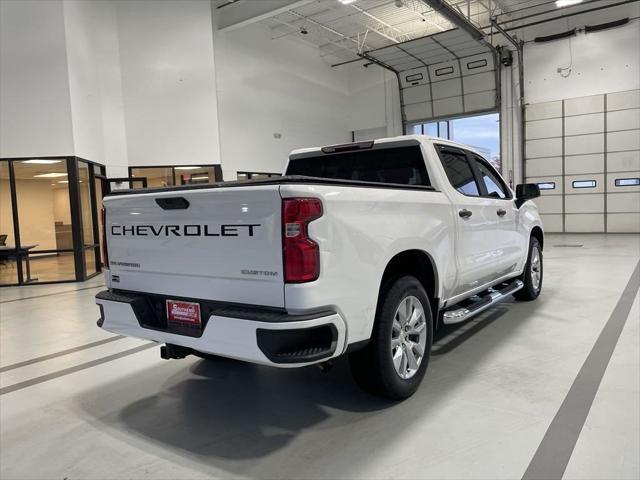 used 2019 Chevrolet Silverado 1500 car, priced at $28,888