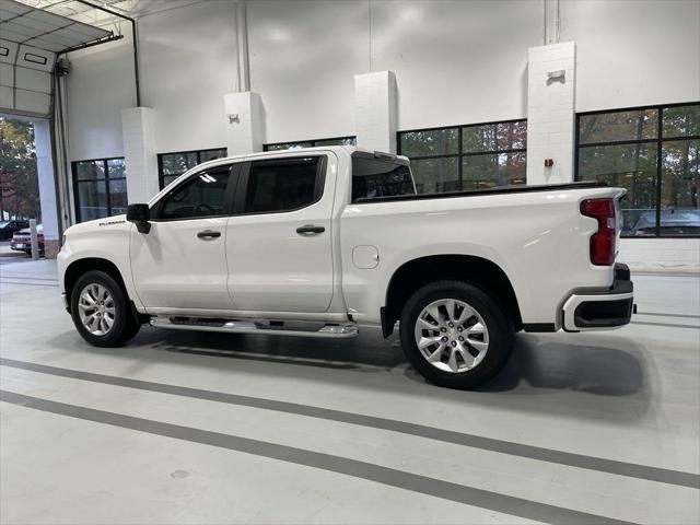 used 2019 Chevrolet Silverado 1500 car, priced at $28,888