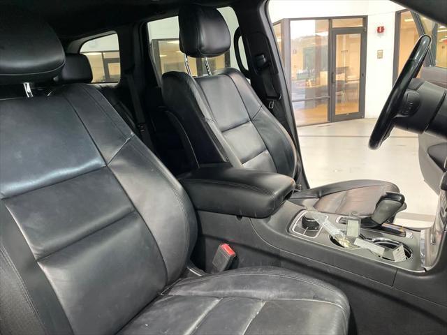 used 2020 Jeep Grand Cherokee car, priced at $22,420