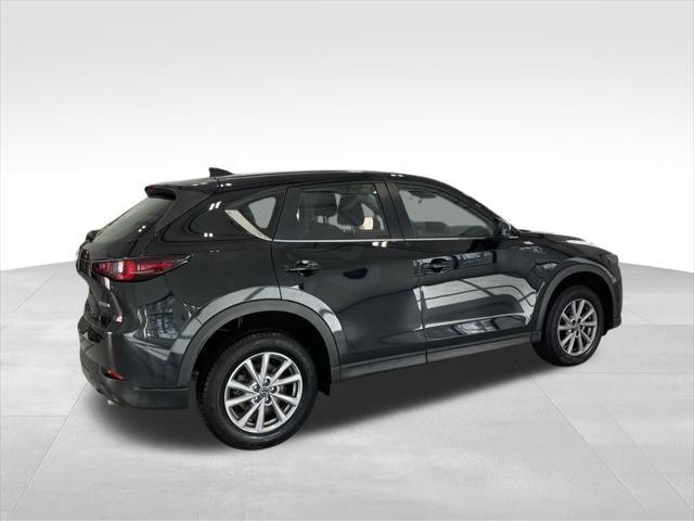 used 2023 Mazda CX-5 car, priced at $23,600