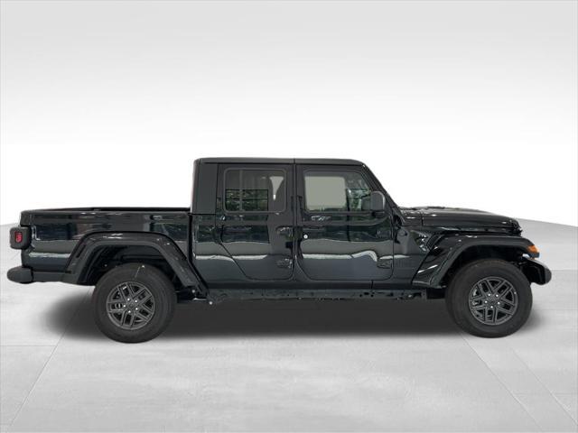 used 2024 Jeep Gladiator car, priced at $39,850
