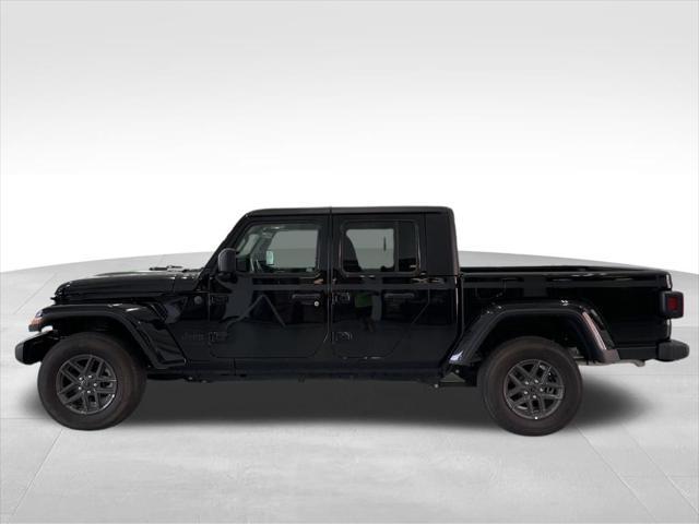 used 2024 Jeep Gladiator car, priced at $39,850