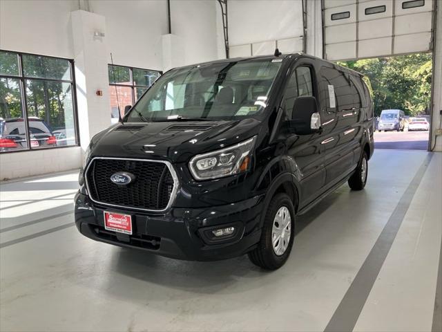 used 2023 Ford Transit-350 car, priced at $53,998