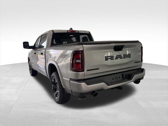 new 2025 Ram 1500 car, priced at $48,900