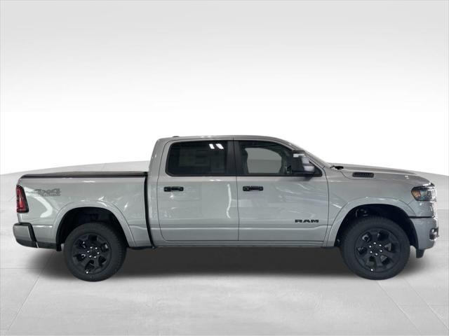 new 2025 Ram 1500 car, priced at $48,900