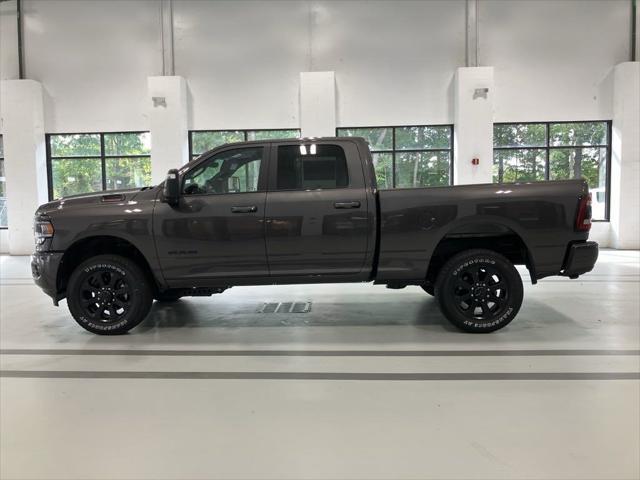 new 2024 Ram 2500 car, priced at $57,500