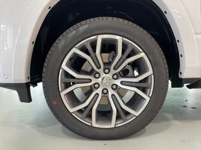 new 2026 Ram 1500 car, priced at $92,635