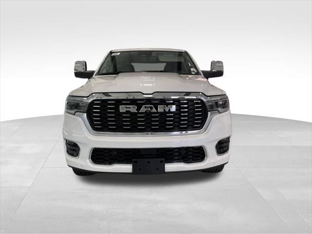 new 2026 Ram 1500 car, priced at $92,635