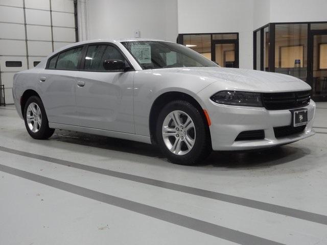 new 2023 Dodge Charger car, priced at $35,848