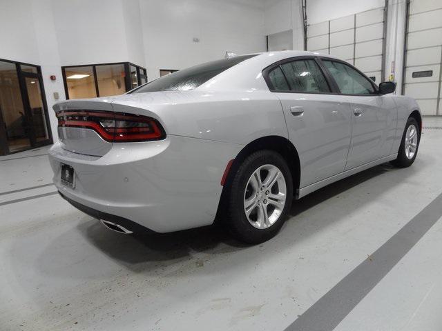 new 2023 Dodge Charger car, priced at $34,295