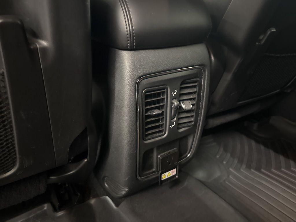 used 2019 Jeep Grand Cherokee car, priced at $19,990