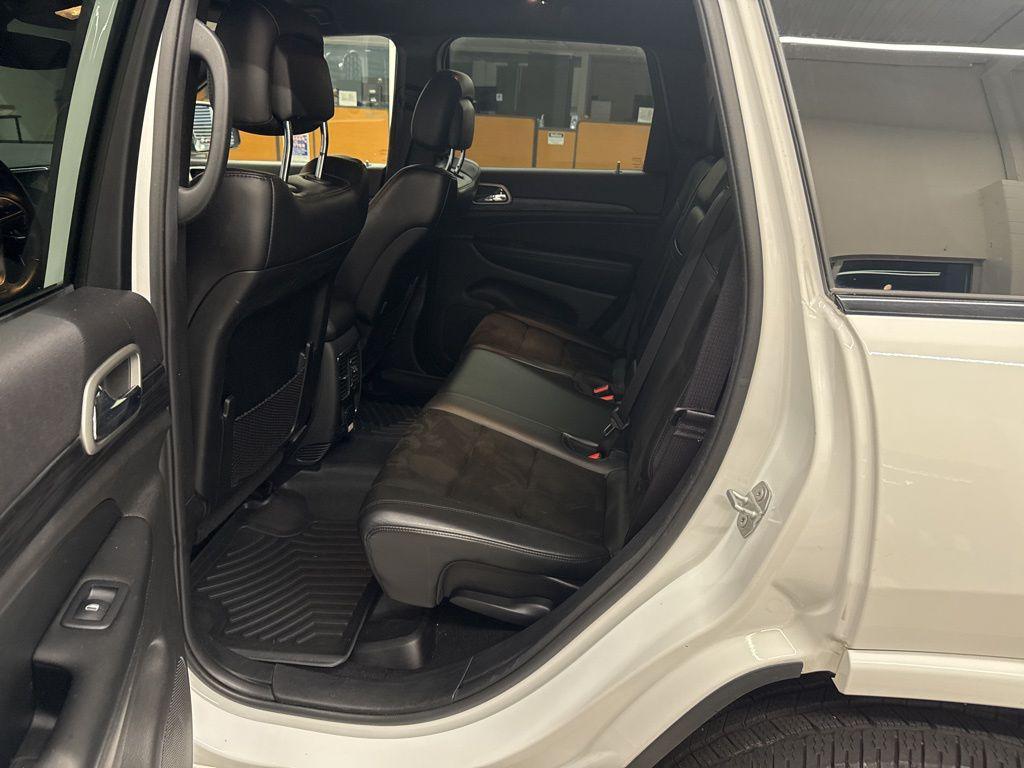 used 2019 Jeep Grand Cherokee car, priced at $19,990