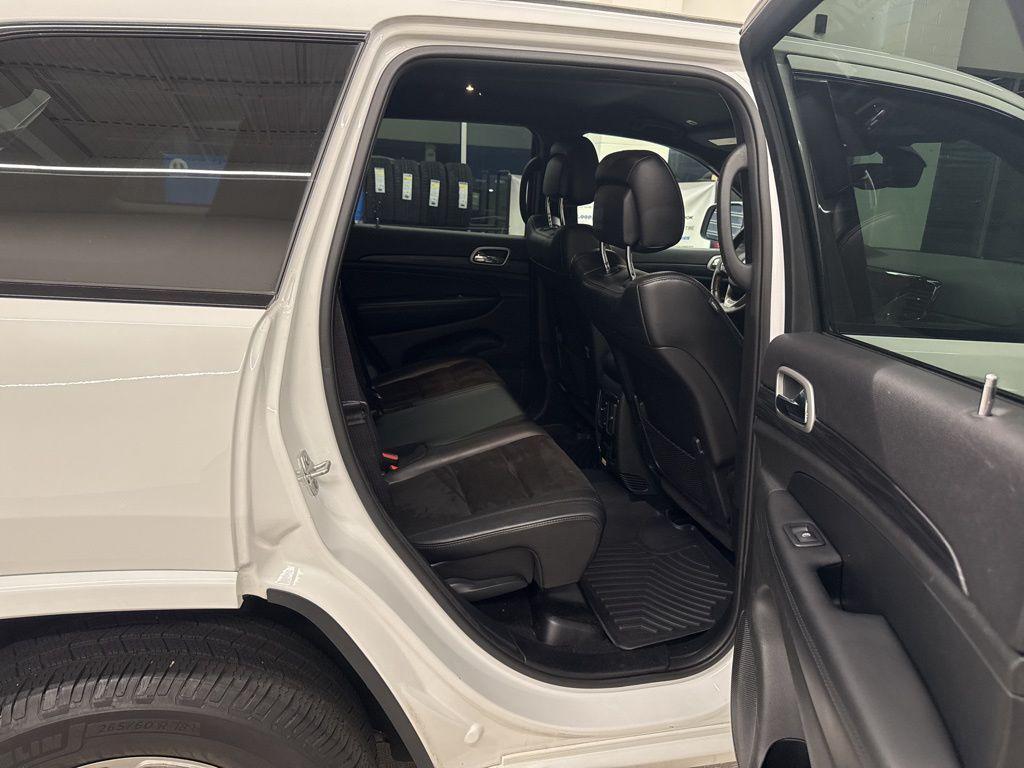 used 2019 Jeep Grand Cherokee car, priced at $19,990