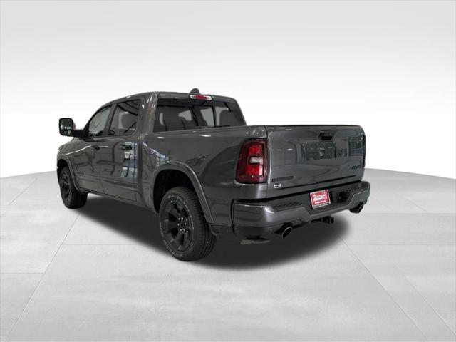new 2026 Ram 1500 car, priced at $56,400