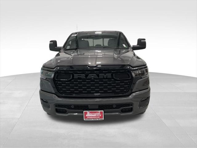 new 2026 Ram 1500 car, priced at $56,400