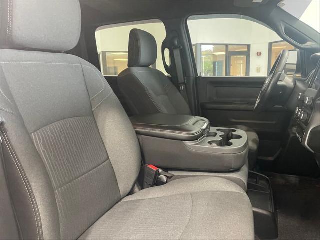 used 2022 Ram 2500 car, priced at $44,680