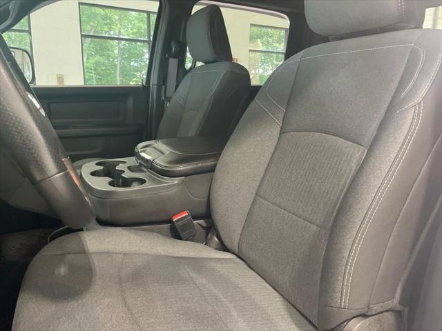 used 2022 Ram 2500 car, priced at $44,680