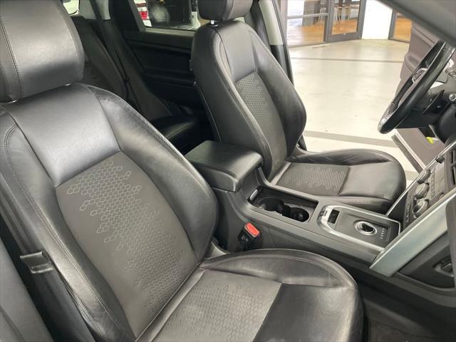 used 2017 Land Rover Discovery Sport car, priced at $13,250