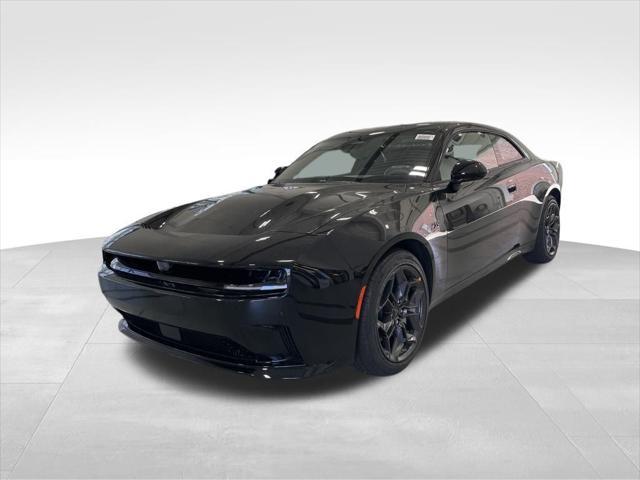 new 2025 Dodge Charger Daytona car, priced at $40,800