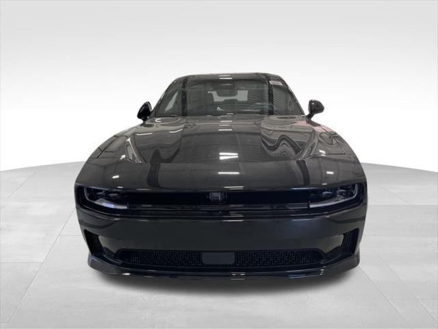 new 2025 Dodge Charger Daytona car, priced at $40,800