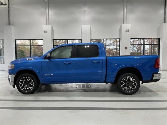 new 2025 Ram 1500 car, priced at $48,900