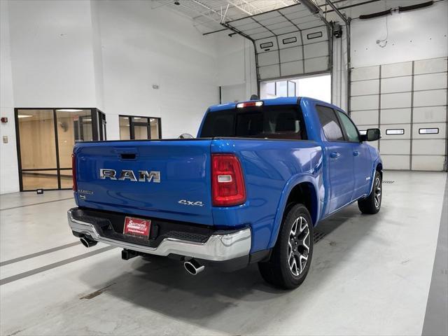 new 2025 Ram 1500 car, priced at $48,900