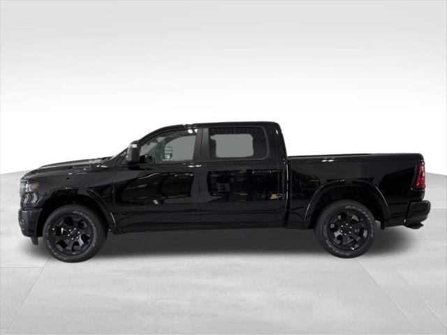new 2025 Ram 1500 car, priced at $51,010