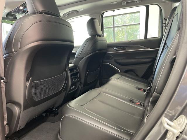 new 2024 Jeep Grand Cherokee 4xe car, priced at $43,950