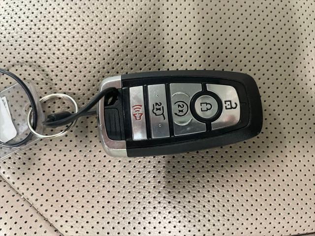 used 2023 Ford Expedition car, priced at $42,900