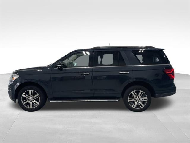 used 2023 Ford Expedition car, priced at $42,900