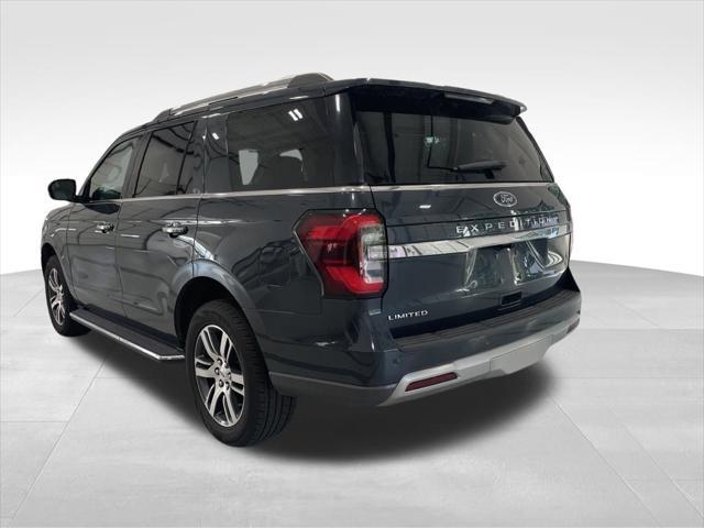 used 2023 Ford Expedition car, priced at $42,900