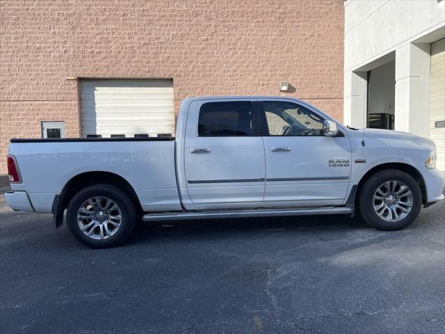 used 2014 Ram 1500 car, priced at $20,500