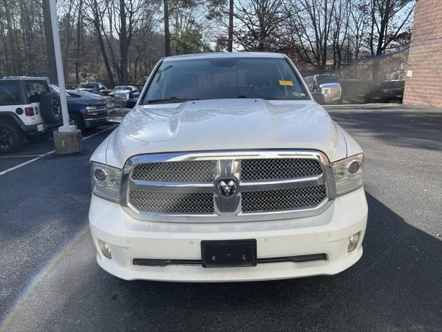 used 2014 Ram 1500 car, priced at $20,500