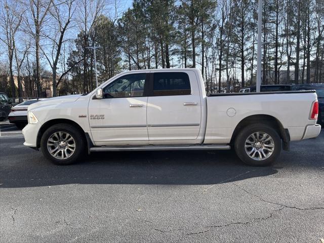 used 2014 Ram 1500 car, priced at $20,500