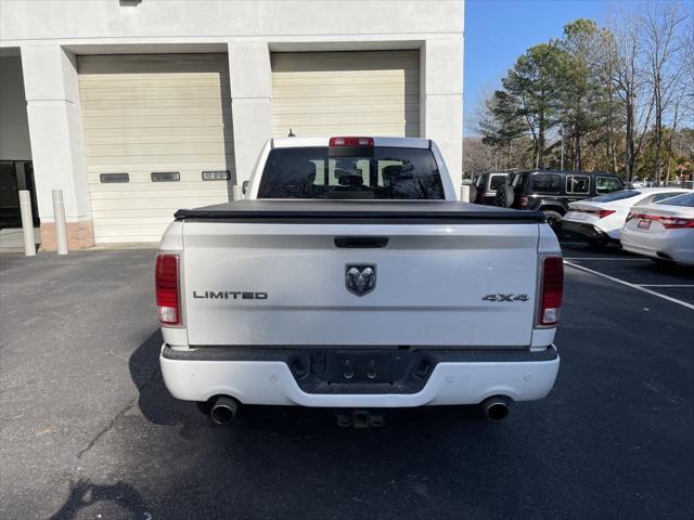 used 2014 Ram 1500 car, priced at $20,500