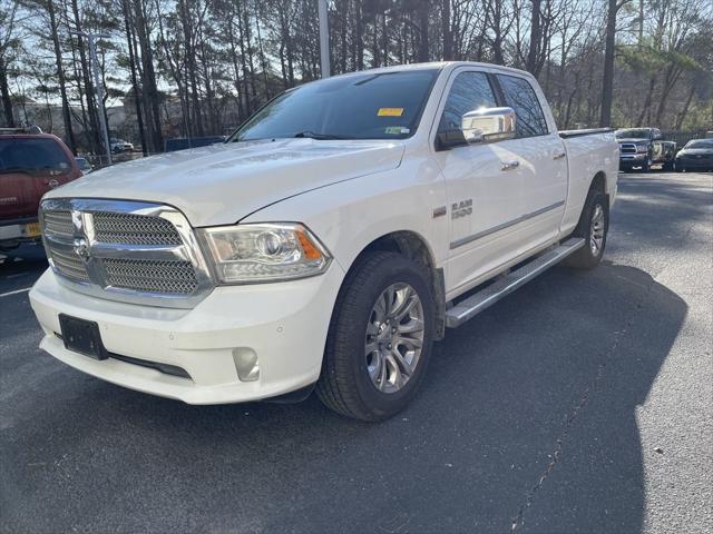 used 2014 Ram 1500 car, priced at $20,500