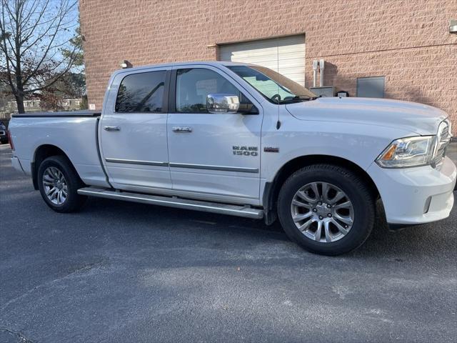 used 2014 Ram 1500 car, priced at $20,500