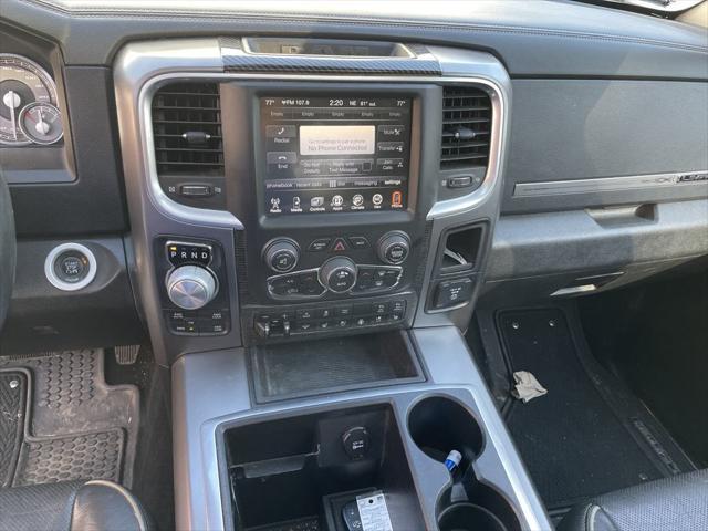 used 2014 Ram 1500 car, priced at $20,500