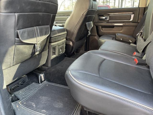 used 2014 Ram 1500 car, priced at $20,500