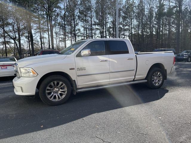 used 2014 Ram 1500 car, priced at $20,500