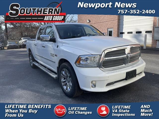 used 2014 Ram 1500 car, priced at $20,500