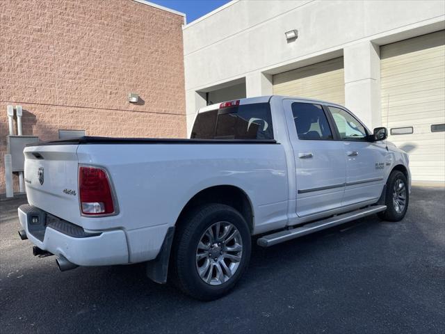 used 2014 Ram 1500 car, priced at $20,500